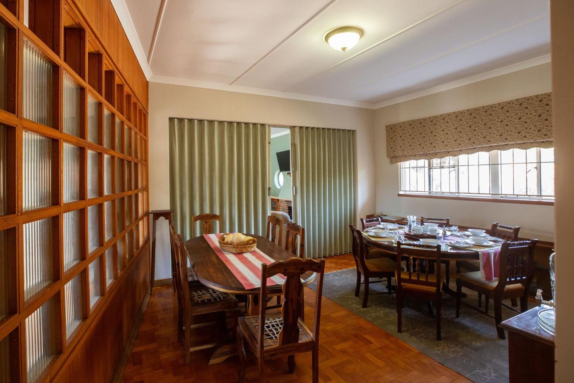 Gibson Place Vrede Buitenkant foto